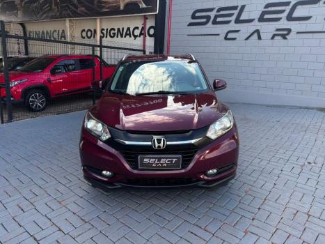 HONDA HR-V 1.8 16V 4P EX FLEX AUTOM�TICO CVT, Foto 2