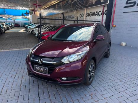 HONDA HR-V 1.8 16V 4P EX FLEX AUTOM�TICO CVT, Foto 3