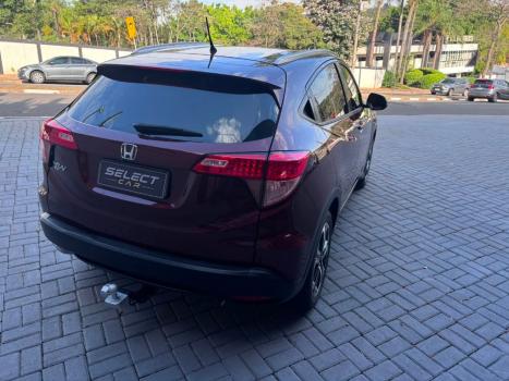 HONDA HR-V 1.8 16V 4P EX FLEX AUTOM�TICO CVT, Foto 4