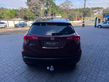 HONDA HR-V 1.8 16V 4P EX FLEX AUTOM�TICO CVT, Foto 5