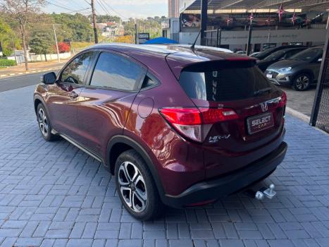 HONDA HR-V 1.8 16V 4P EX FLEX AUTOM�TICO CVT, Foto 6