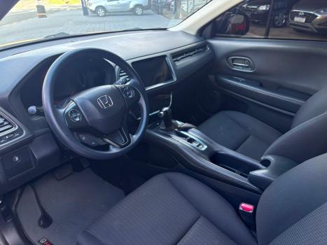 HONDA HR-V 1.8 16V 4P EX FLEX AUTOM�TICO CVT, Foto 8