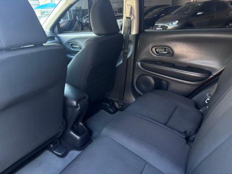 HONDA HR-V 1.8 16V 4P EX FLEX AUTOM�TICO CVT, Foto 10