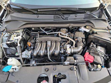 HONDA HR-V 1.8 16V 4P EXL FLEX AUTOM�TICO CVT, Foto 6
