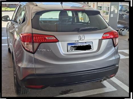 HONDA HR-V 1.8 16V 4P EXL FLEX AUTOM�TICO CVT, Foto 1