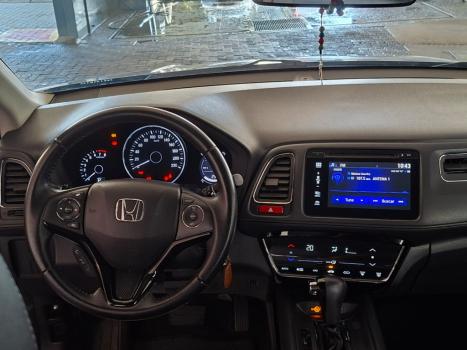 HONDA HR-V 1.8 16V 4P EXL FLEX AUTOM�TICO CVT, Foto 2