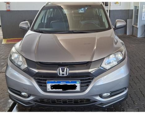 HONDA HR-V 1.8 16V 4P EXL FLEX AUTOM�TICO CVT, Foto 3