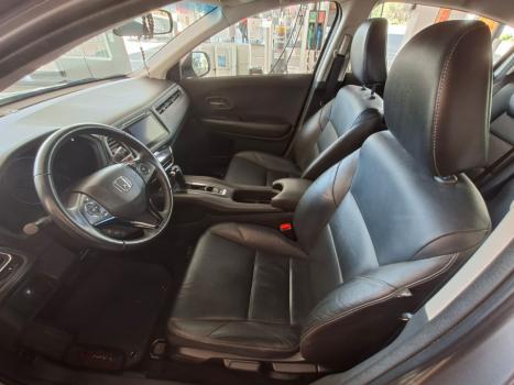 HONDA HR-V 1.8 16V 4P EXL FLEX AUTOM�TICO CVT, Foto 4