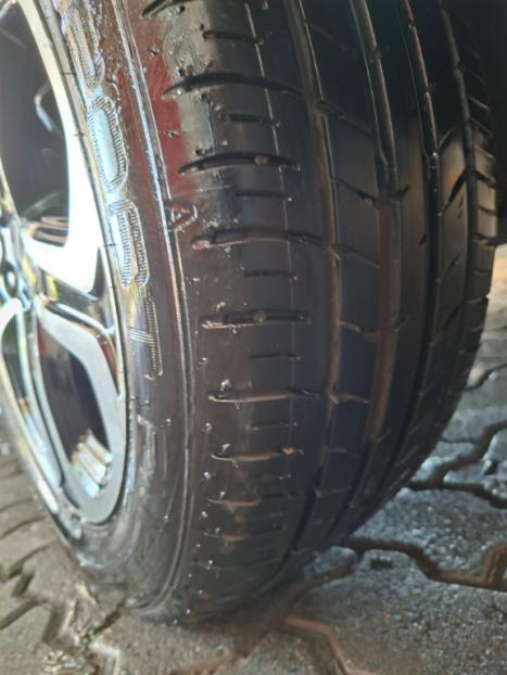 HONDA HR-V 1.8 16V 4P EXL FLEX AUTOM�TICO CVT, Foto 8