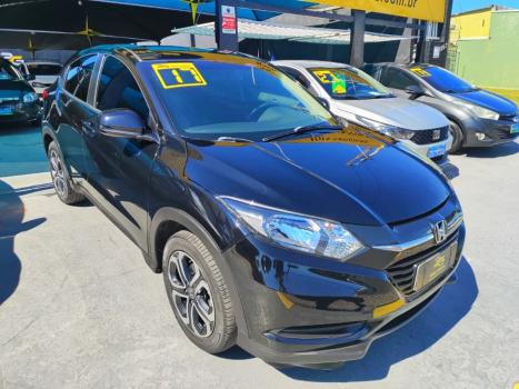 HONDA HR-V 1.8 16V 4P LX FLEX AUTOM�TICO CVT, Foto 3