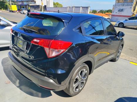 HONDA HR-V 1.8 16V 4P LX FLEX AUTOM�TICO CVT, Foto 6