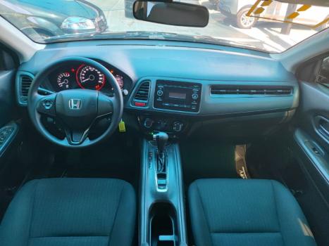 HONDA HR-V 1.8 16V 4P LX FLEX AUTOM�TICO CVT, Foto 8