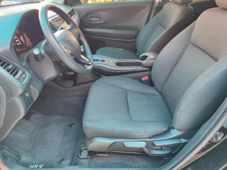 HONDA HR-V 1.8 16V 4P LX FLEX AUTOM�TICO CVT, Foto 9
