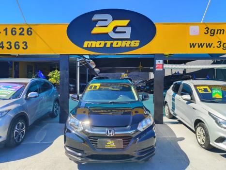 HONDA HR-V 1.8 16V 4P LX FLEX AUTOM�TICO CVT, Foto 11