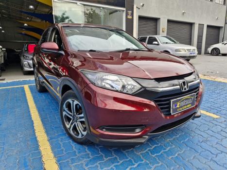 HONDA HR-V 1.8 16V 4P LX FLEX AUTOM�TICO CVT, Foto 1