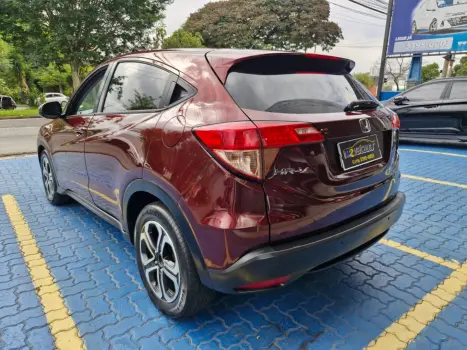 HONDA HR-V 1.8 16V 4P LX FLEX AUTOM�TICO CVT, Foto 2