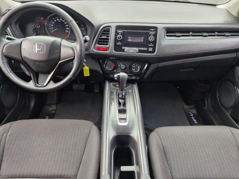 HONDA HR-V 1.8 16V 4P LX FLEX AUTOM�TICO CVT, Foto 3