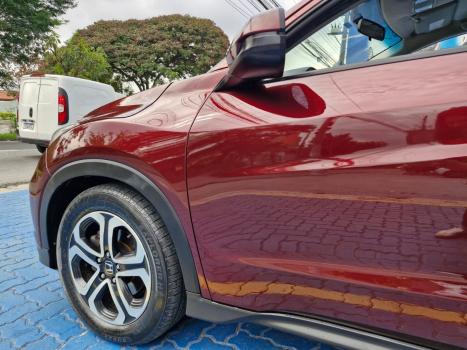 HONDA HR-V 1.8 16V 4P LX FLEX AUTOM�TICO CVT, Foto 5