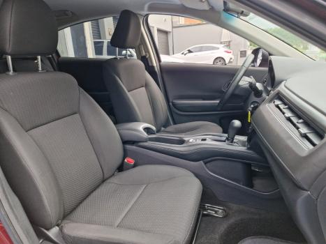 HONDA HR-V 1.8 16V 4P LX FLEX AUTOM�TICO CVT, Foto 7