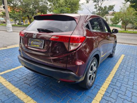 HONDA HR-V 1.8 16V 4P LX FLEX AUTOM�TICO CVT, Foto 8