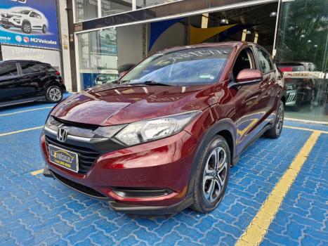 HONDA HR-V 1.8 16V 4P LX FLEX AUTOM�TICO CVT, Foto 9