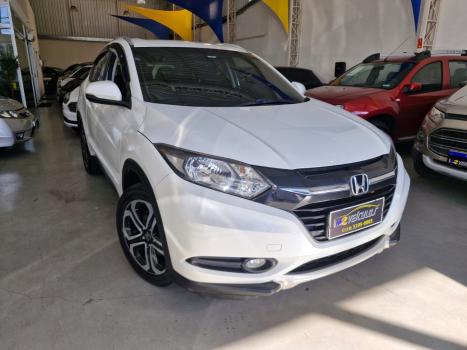 HONDA HR-V 1.8 16V 4P EX FLEX AUTOM�TICO CVT, Foto 1