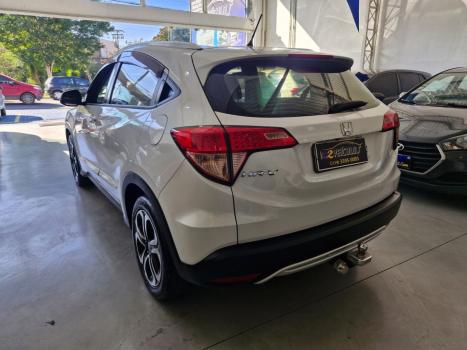 HONDA HR-V 1.8 16V 4P EX FLEX AUTOM�TICO CVT, Foto 2