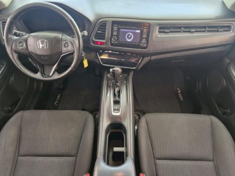 HONDA HR-V 1.8 16V 4P EX FLEX AUTOM�TICO CVT, Foto 3