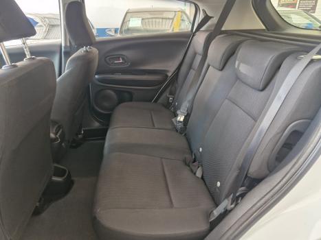 HONDA HR-V 1.8 16V 4P EX FLEX AUTOM�TICO CVT, Foto 4