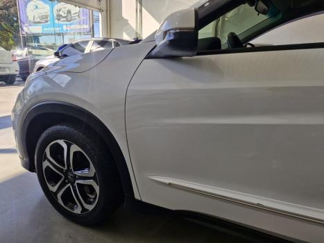 HONDA HR-V 1.8 16V 4P EX FLEX AUTOM�TICO CVT, Foto 5