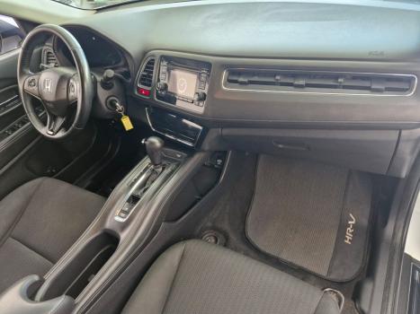 HONDA HR-V 1.8 16V 4P EX FLEX AUTOM�TICO CVT, Foto 7
