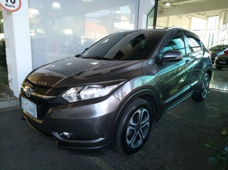 HONDA HR-V 1.8 16V 4P EX FLEX AUTOM�TICO CVT, Foto 1