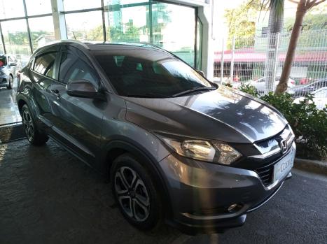 HONDA HR-V 1.8 16V 4P EX FLEX AUTOM�TICO CVT, Foto 2