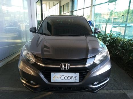 HONDA HR-V 1.8 16V 4P EX FLEX AUTOM�TICO CVT, Foto 3