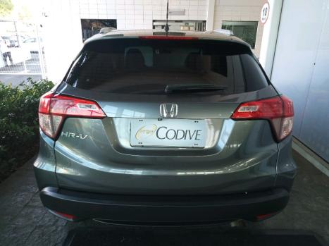 HONDA HR-V 1.8 16V 4P EX FLEX AUTOM�TICO CVT, Foto 4