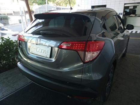 HONDA HR-V 1.8 16V 4P EX FLEX AUTOM�TICO CVT, Foto 5