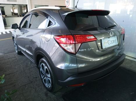 HONDA HR-V 1.8 16V 4P EX FLEX AUTOM�TICO CVT, Foto 6