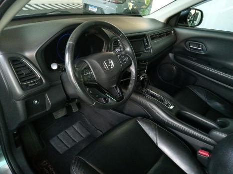 HONDA HR-V 1.8 16V 4P EX FLEX AUTOM�TICO CVT, Foto 7