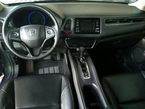 HONDA HR-V 1.8 16V 4P EX FLEX AUTOM�TICO CVT, Foto 8
