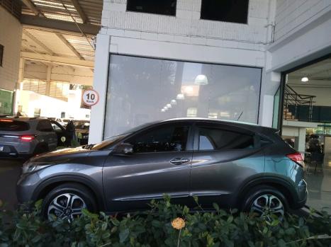 HONDA HR-V 1.8 16V 4P EX FLEX AUTOM�TICO CVT, Foto 9