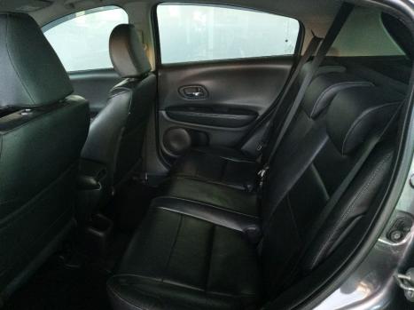 HONDA HR-V 1.8 16V 4P EX FLEX AUTOM�TICO CVT, Foto 10
