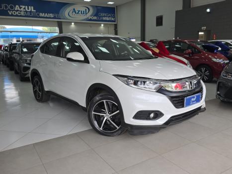 HONDA HR-V 1.8 16V 4P LX FLEX, Foto 1