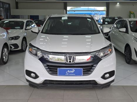 HONDA HR-V 1.8 16V 4P LX FLEX, Foto 2