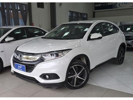 HONDA HR-V 1.8 16V 4P LX FLEX, Foto 3