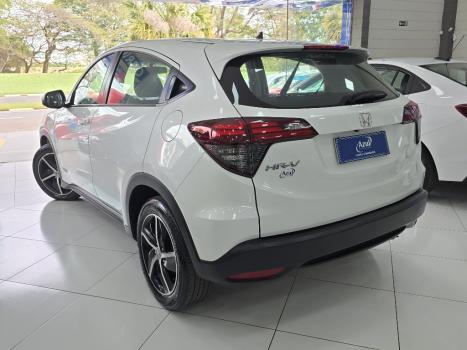 HONDA HR-V 1.8 16V 4P LX FLEX, Foto 4