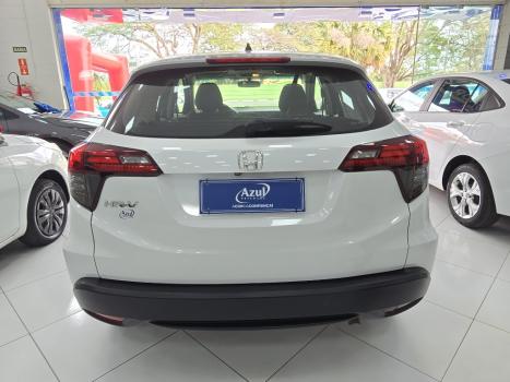 HONDA HR-V 1.8 16V 4P LX FLEX, Foto 5