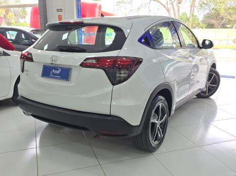 HONDA HR-V 1.8 16V 4P LX FLEX, Foto 6