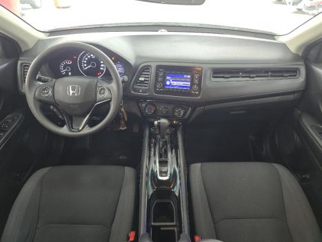 HONDA HR-V 1.8 16V 4P LX FLEX, Foto 7