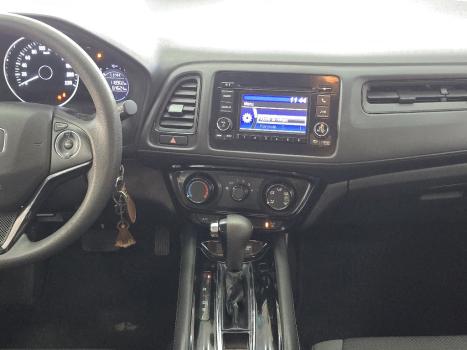HONDA HR-V 1.8 16V 4P LX FLEX, Foto 8