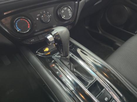 HONDA HR-V 1.8 16V 4P LX FLEX, Foto 9